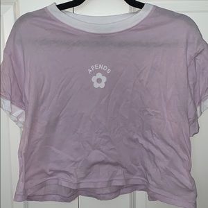 afends shirt